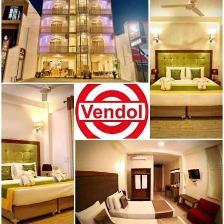Hotel Vendol Maliga Edge Kandy Esterno foto