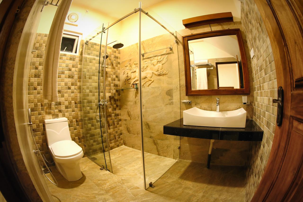 Hotel Vendol Maliga Edge Kandy Esterno foto