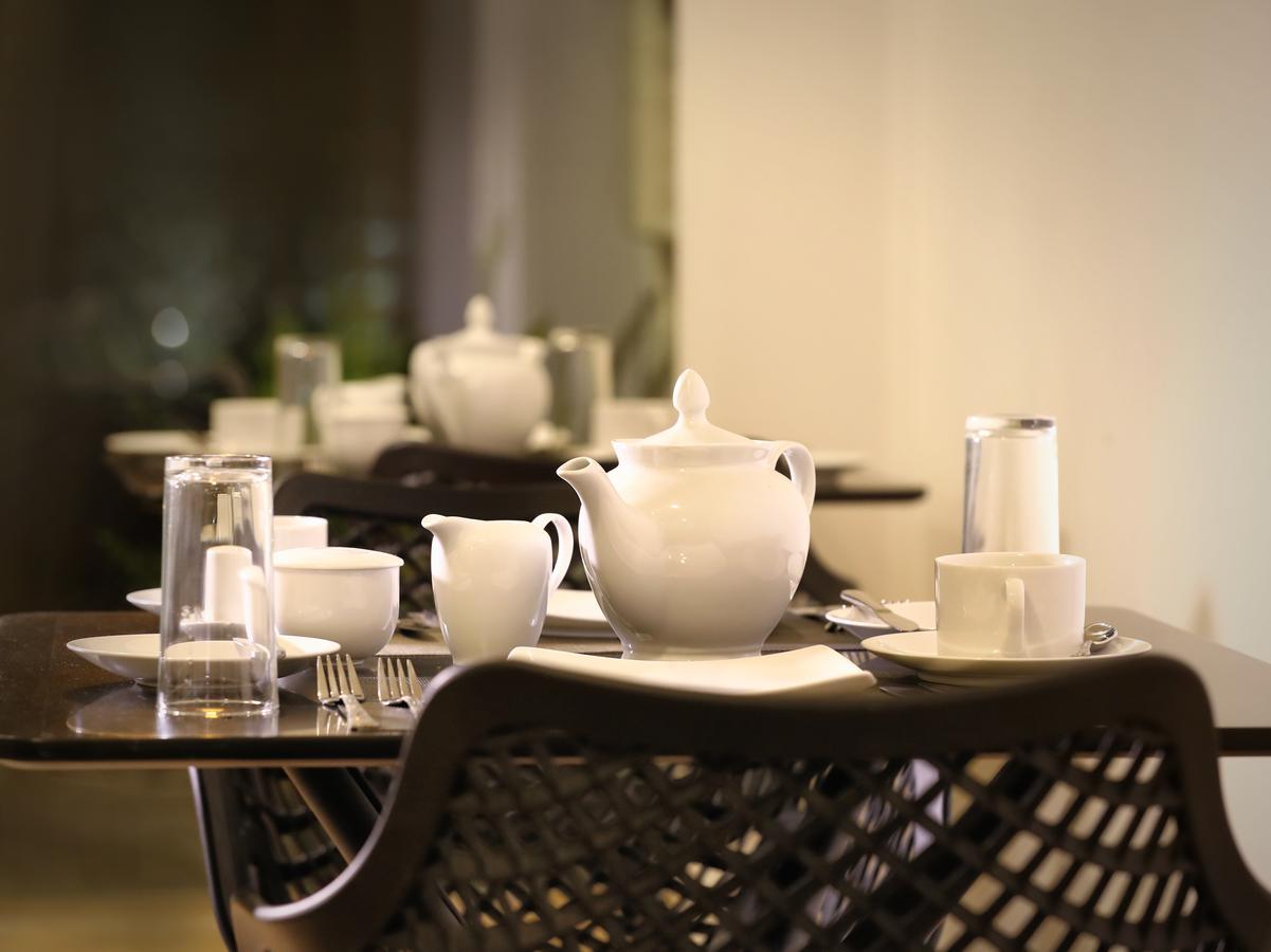 Hotel Vendol Maliga Edge Kandy Esterno foto